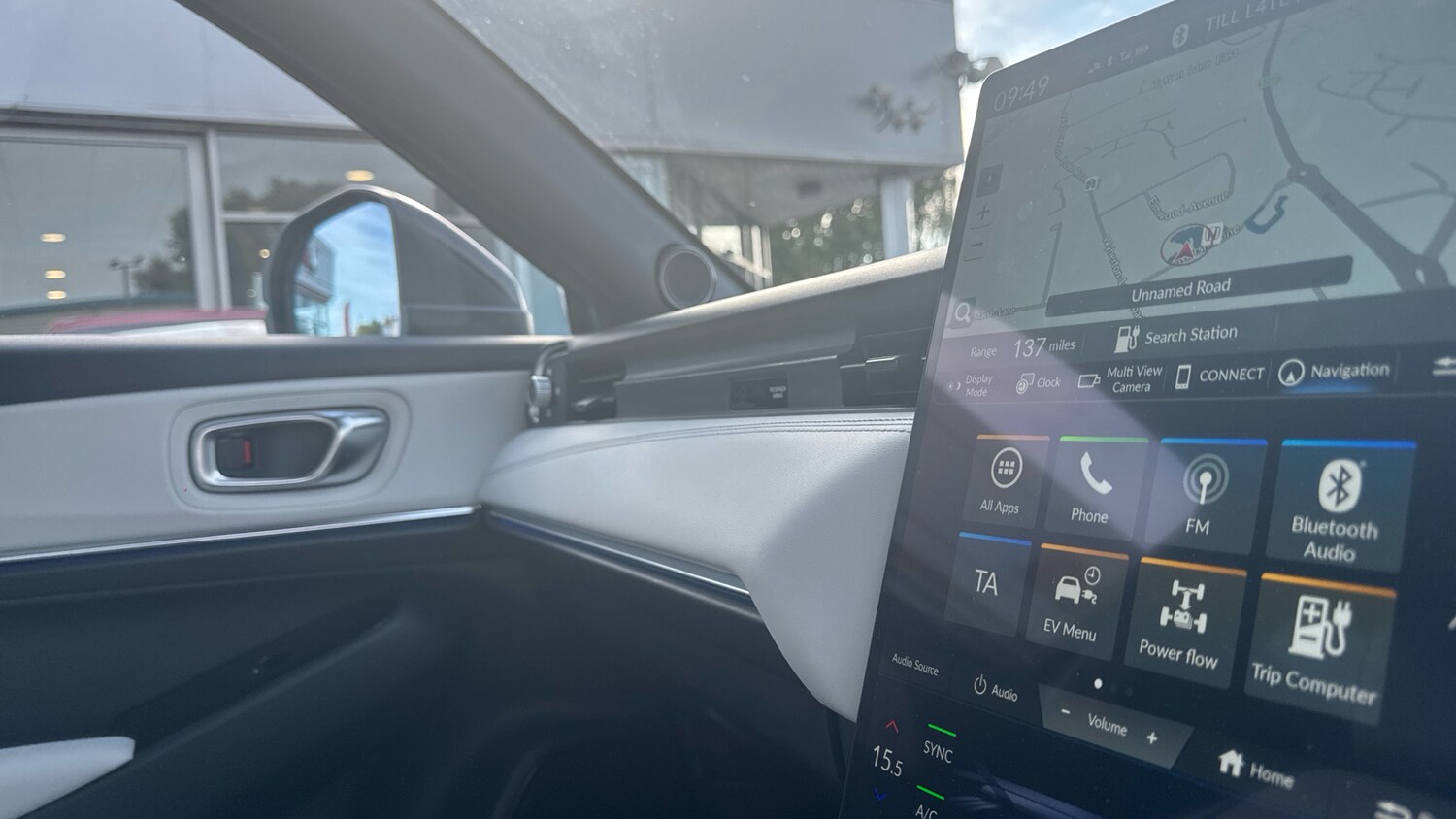 Used Honda e NY1 2025 for sale - 77578656: Photo 34