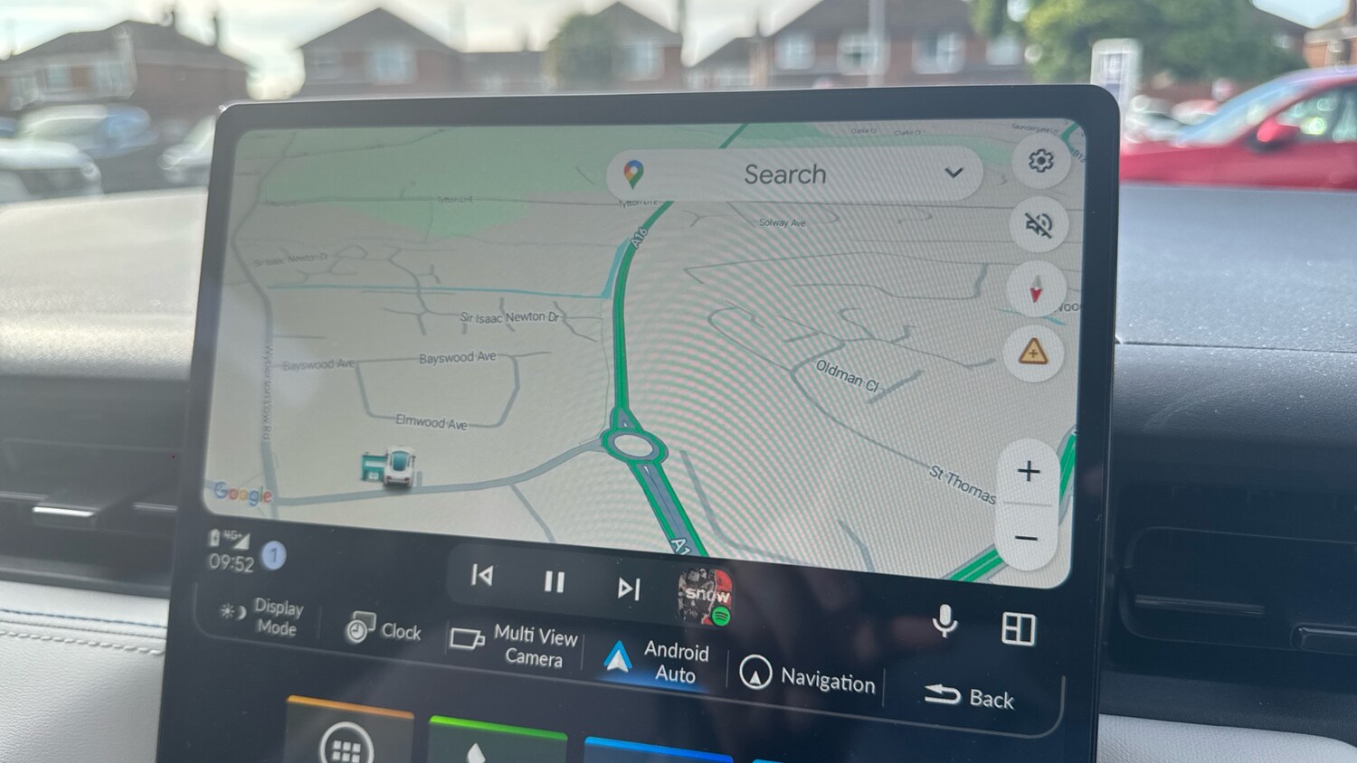 Used Honda e NY1 2025 for sale - 77578656: Photo 36