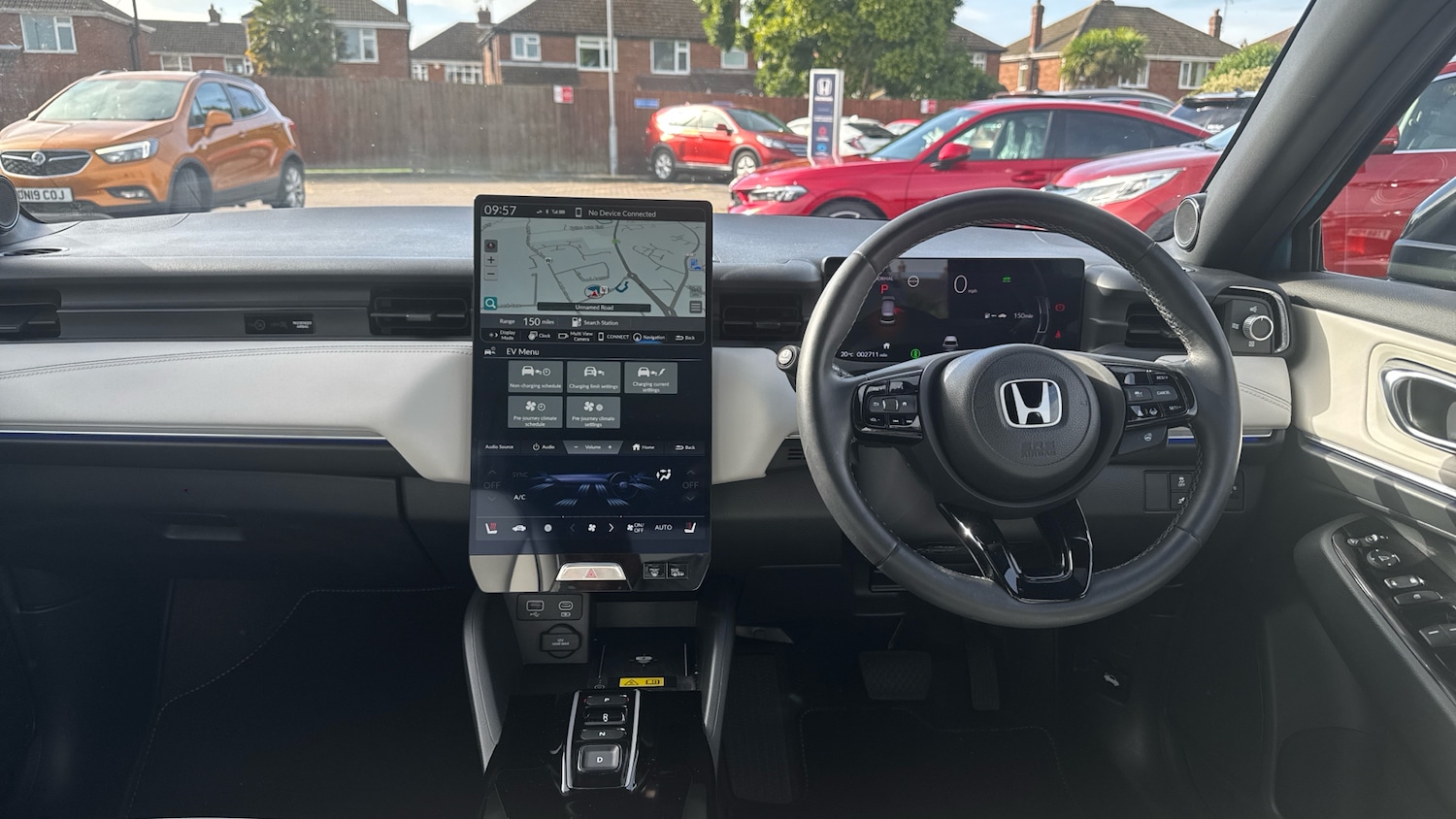 Used Honda e NY1 2025 for sale - 77578656: Photo 4