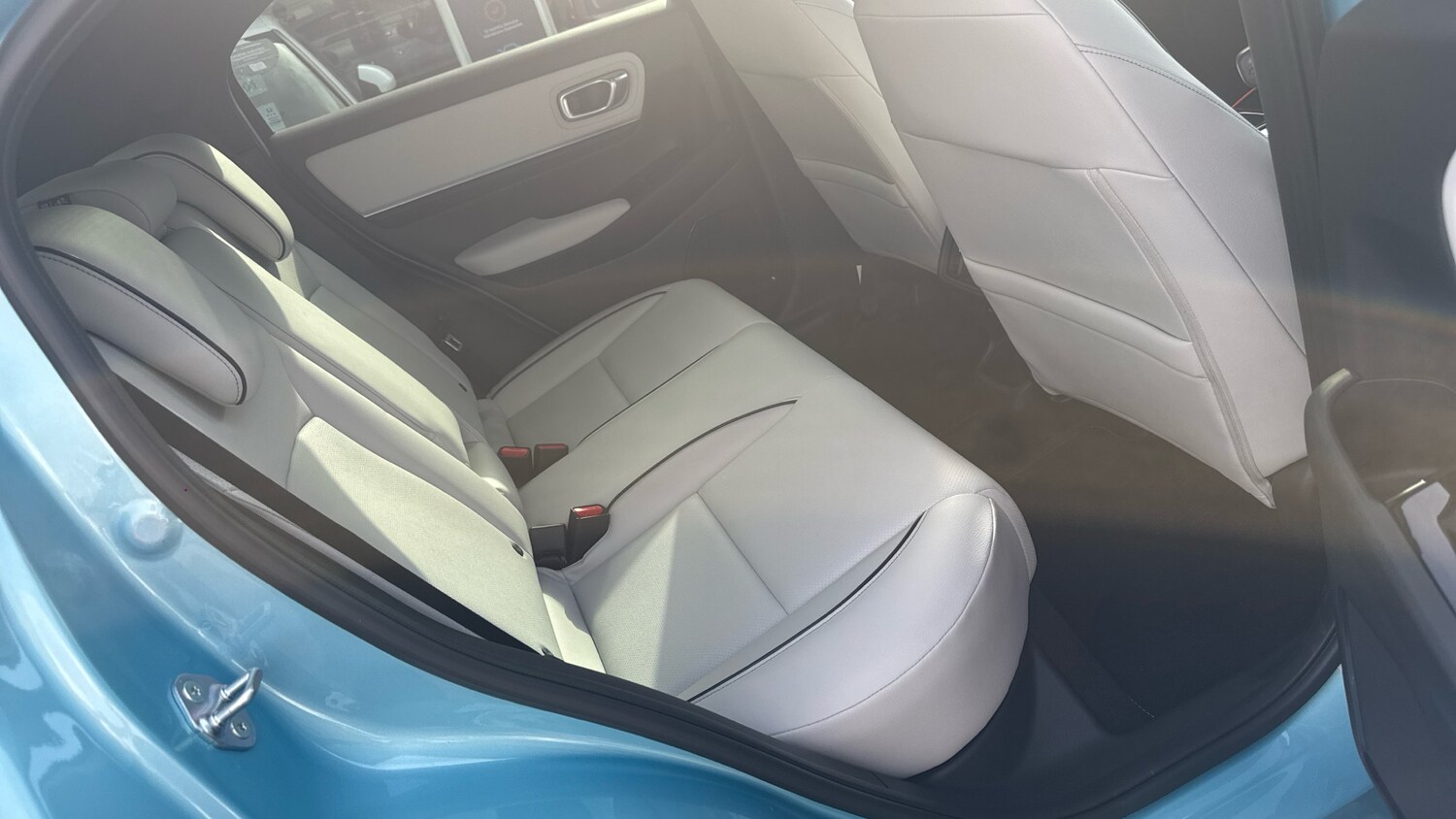 Used Honda e NY1 2025 for sale - 77578656: Photo 43