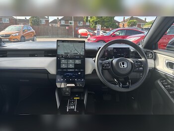 Used Honda e NY1 2025 for sale - 77578656: Photo