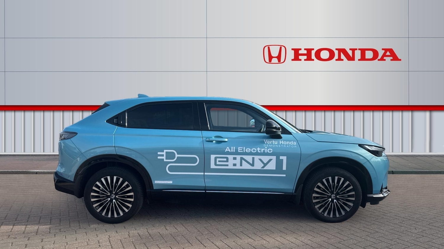 Used Honda e NY1 2025 for sale - 77578656: Photo 5