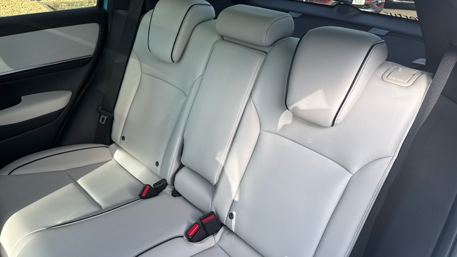 Used Honda e NY1 2025 for sale - 77578656: Photo 8