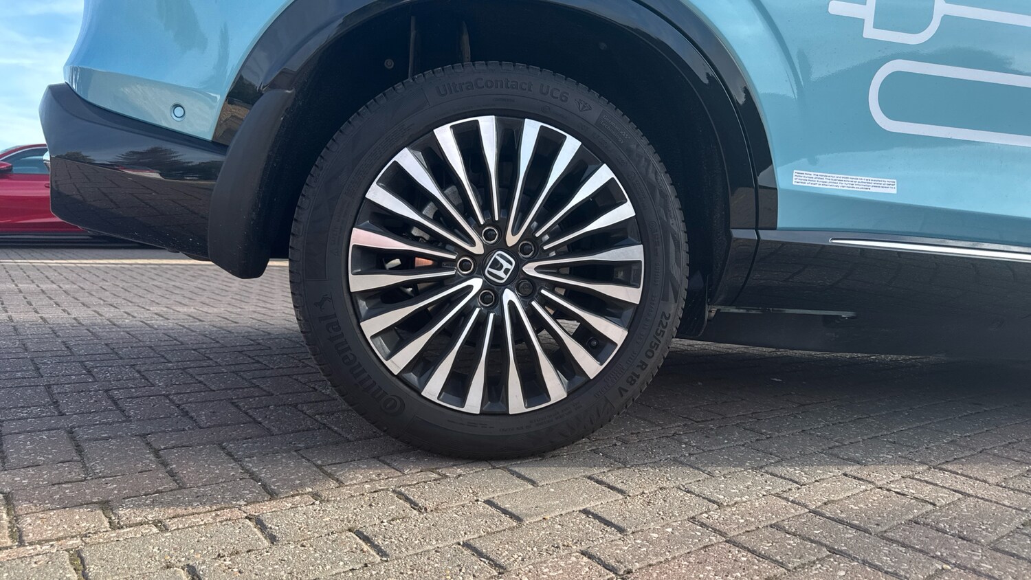 Used Honda e NY1 2025 for sale - 77578656: Photo 9