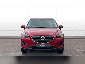 Used Mazda CX-5 2016 for sale - 78885899: Photo