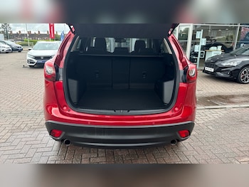 Used Mazda CX-5 2016 for sale - 78885899: Photo
