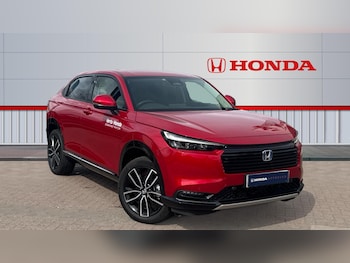 Used Honda HR-V 2026 for sale - 78199349: Photo