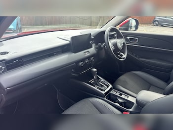 Used Honda HR-V 2026 for sale - 78199349: Photo