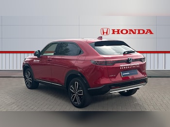 Used Honda HR-V 2026 for sale - 78199349: Photo