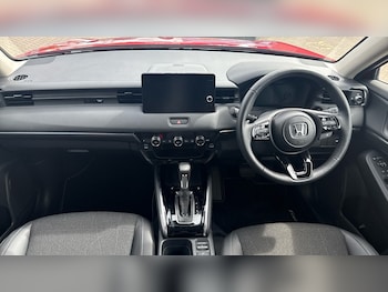 Used Honda HR-V 2026 for sale - 78199349: Photo