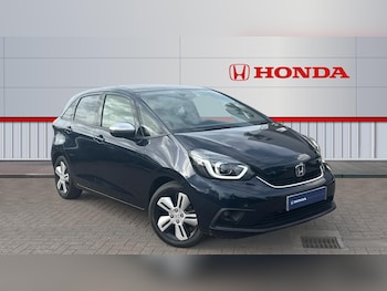 Used Honda Jazz 2023 for sale - 78212219: Photo