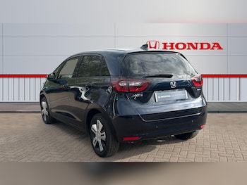 Used Honda Jazz 2023 for sale - 78212219: Photo