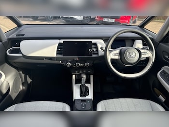 Used Honda Jazz 2023 for sale - 78212219: Photo