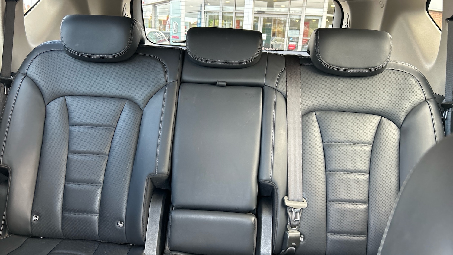 Used Ssangyong Rexton 2019 for sale - 76302877: Photo 15