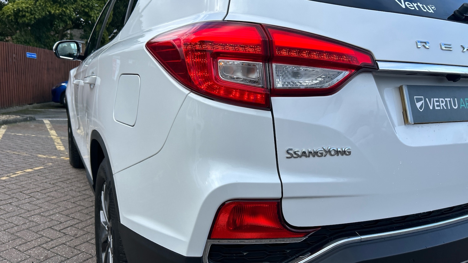 Used Ssangyong Rexton 2019 for sale - 76302877: Photo 23