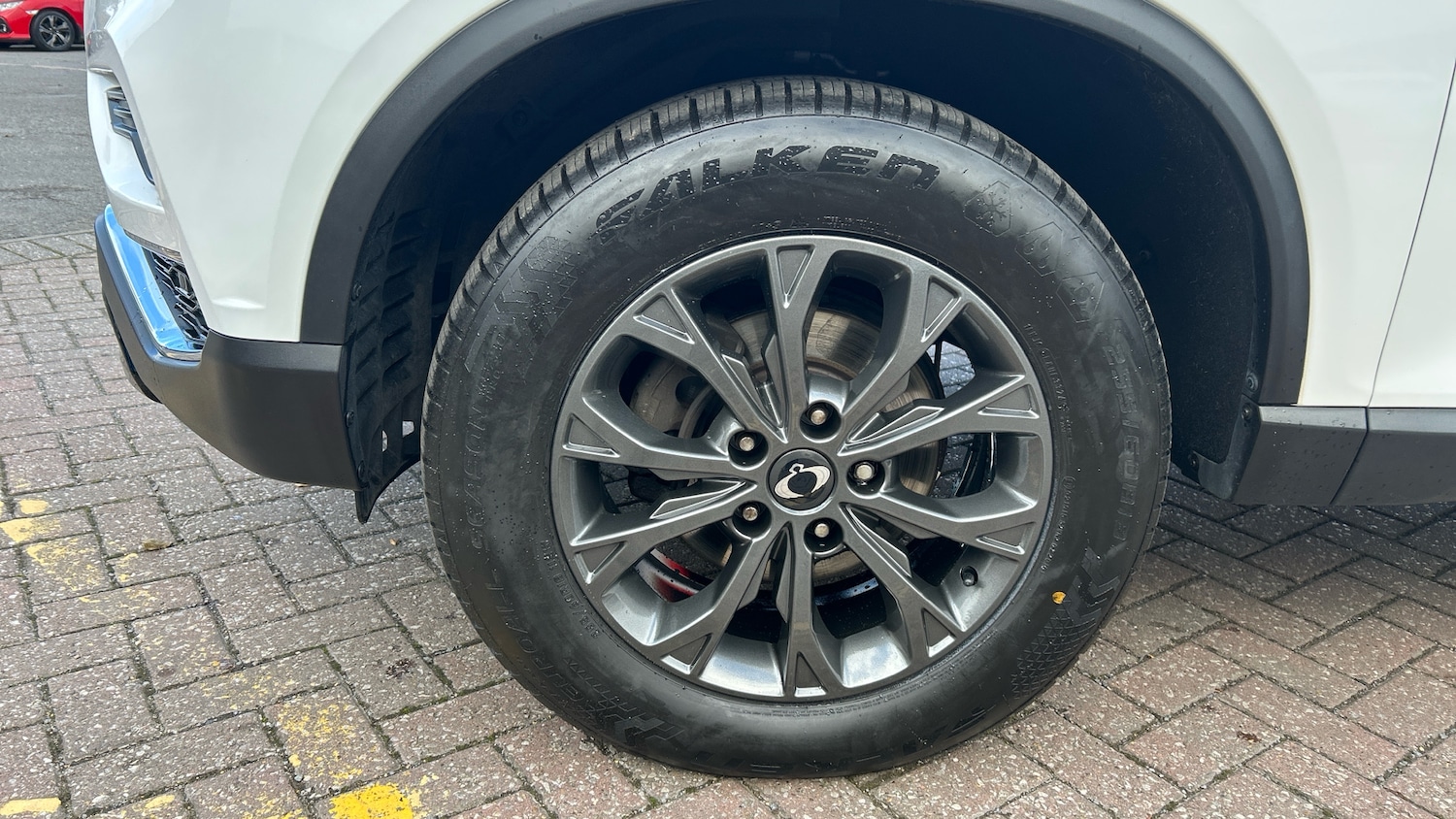 Used Ssangyong Rexton 2019 for sale - 76302877: Photo 26