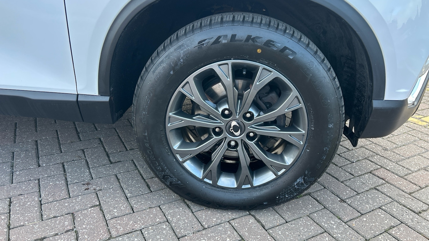 Used Ssangyong Rexton 2019 for sale - 76302877: Photo 27