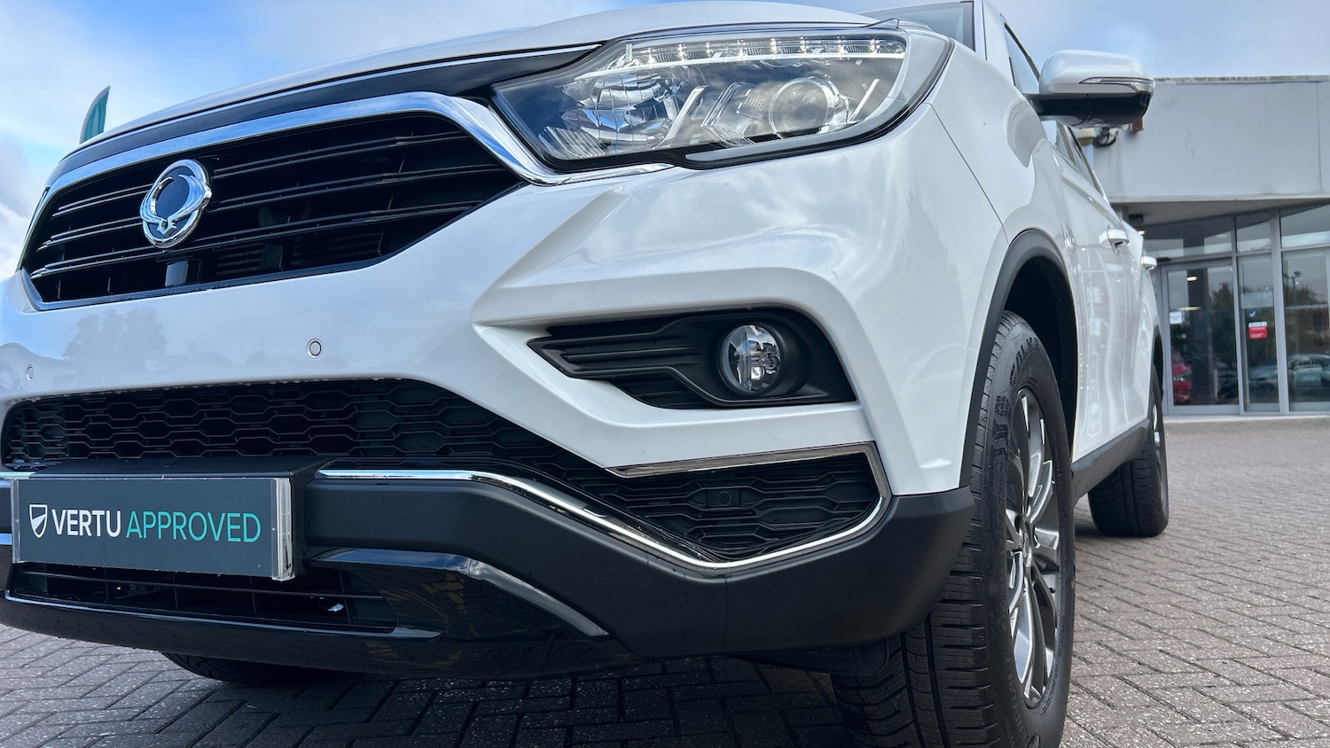 Used Ssangyong Rexton 2019 for sale - 76302877: Photo 28