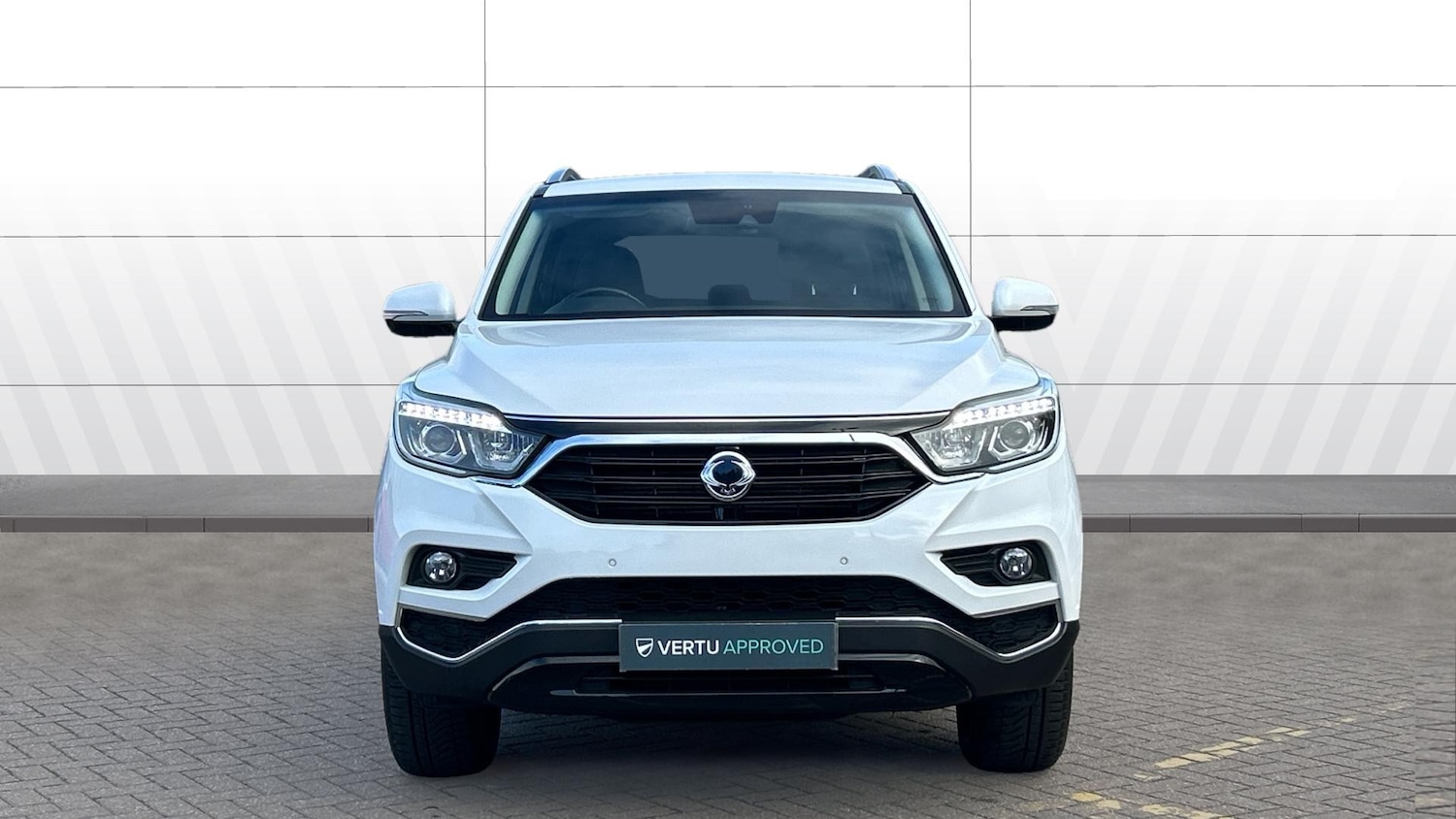 Used Ssangyong Rexton 2019 for sale - 76302877: Photo 3