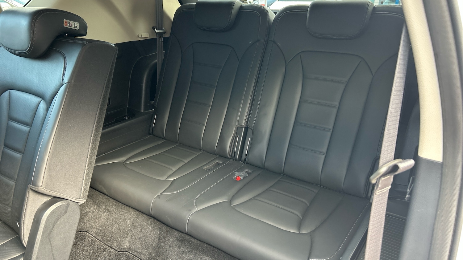 Used Ssangyong Rexton 2019 for sale - 76302877: Photo 31
