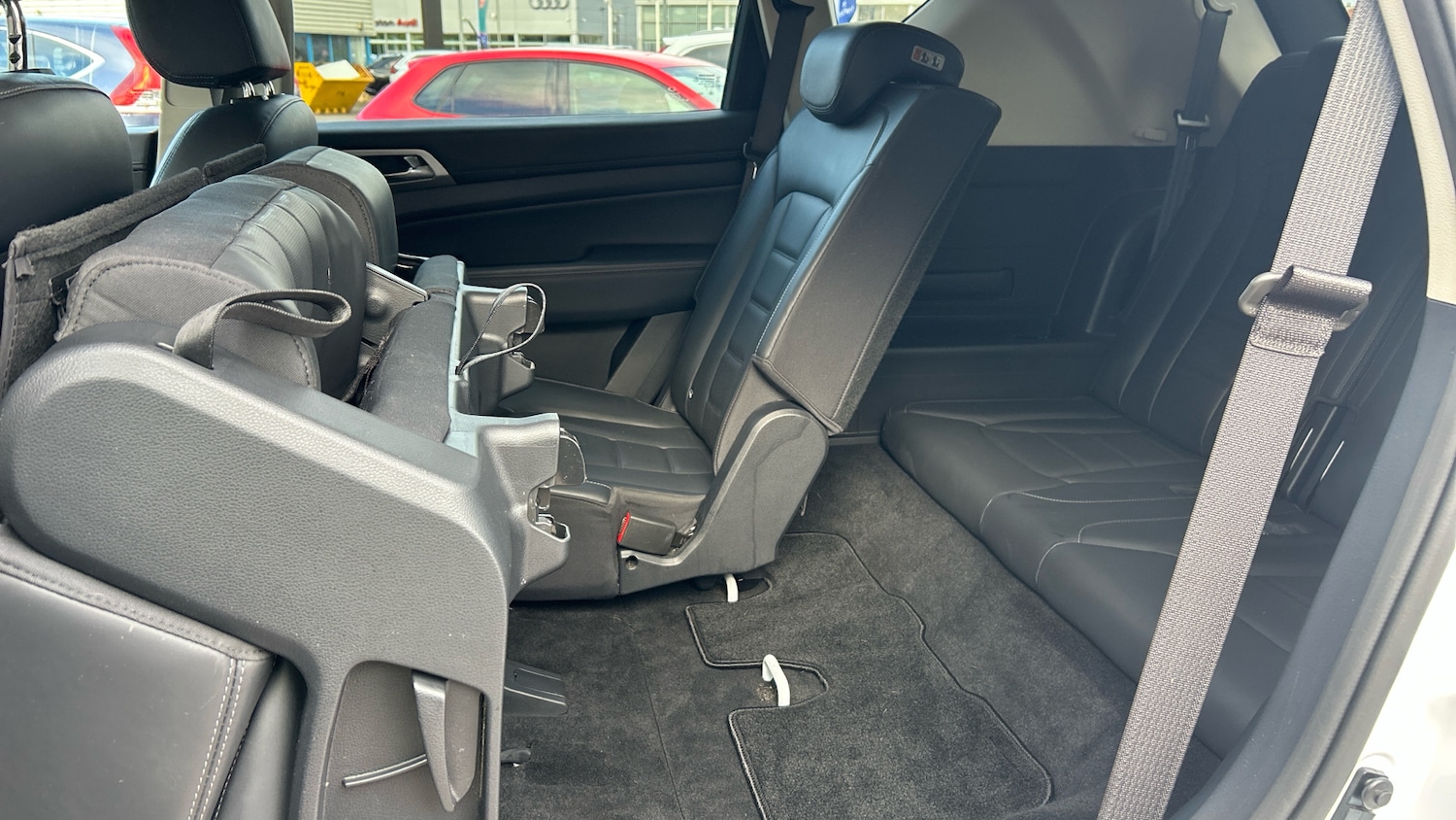 Used Ssangyong Rexton 2019 for sale - 76302877: Photo 32