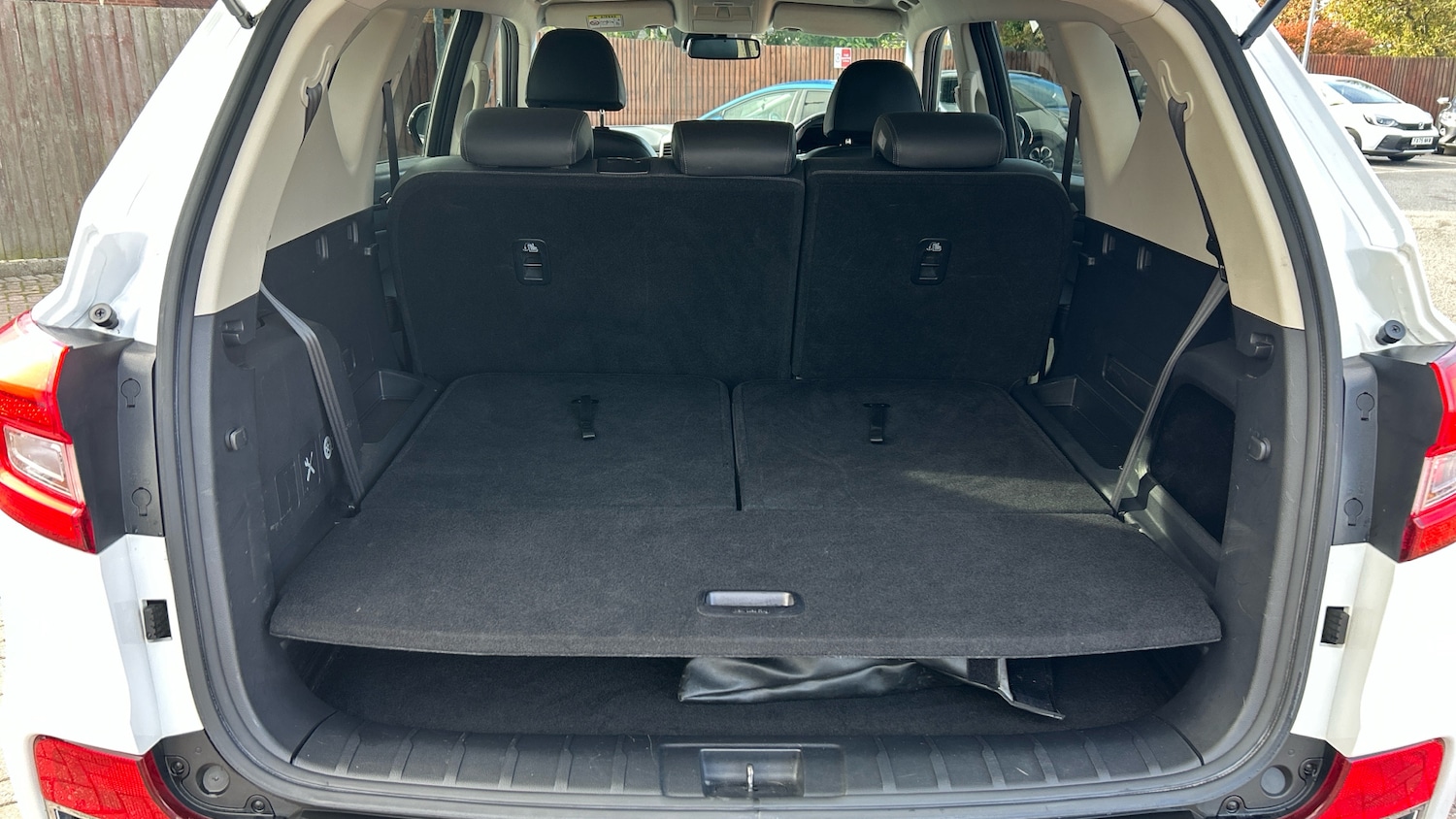 Used Ssangyong Rexton 2019 for sale - 76302877: Photo 35