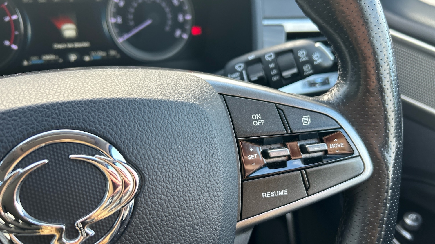 Used Ssangyong Rexton 2019 for sale - 76302877: Photo 48