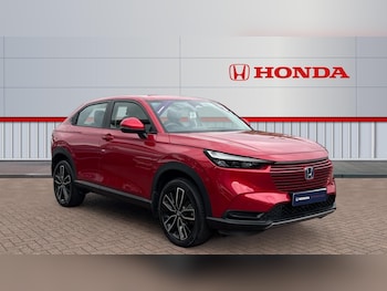 Honda - HR-V
