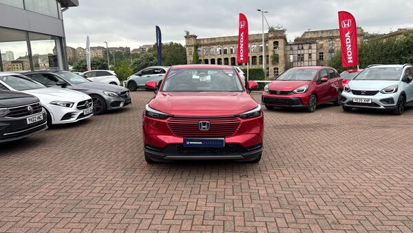 Used Honda HR-V 2021 for sale - 75665262: Photo 21