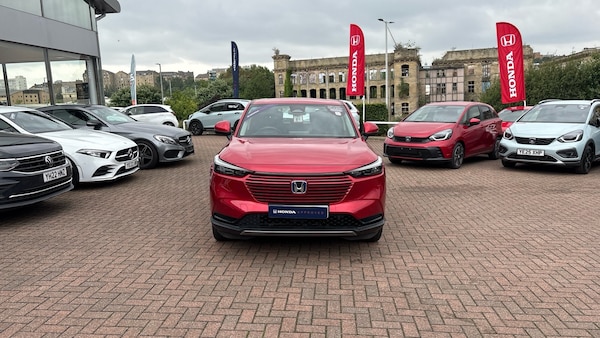 Used Honda HR-V 2021 for sale - 75665262: Photo 22