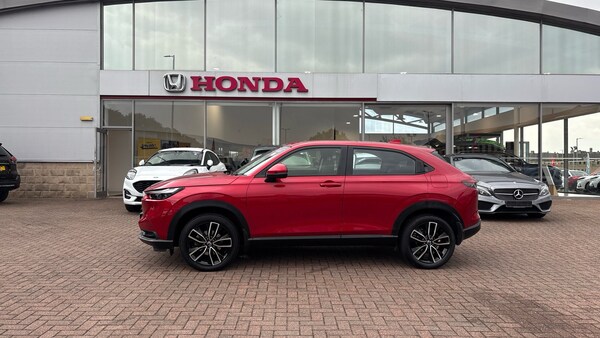 Used Honda HR-V 2021 for sale - 75665262: Photo 31
