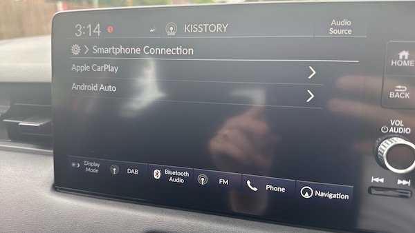 Used Honda HR-V 2021 for sale - 75665262: Photo 36