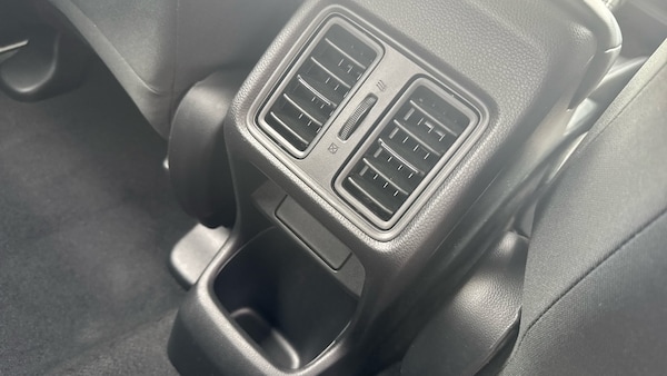 Used Honda HR-V 2021 for sale - 75665262: Photo 44