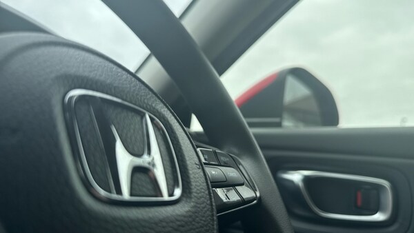 Used Honda HR-V 2021 for sale - 75665262: Photo 45