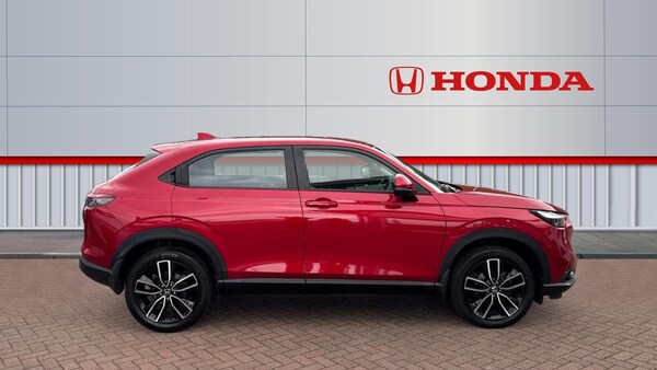 Used Honda HR-V 2021 for sale - 75665262: Photo 5