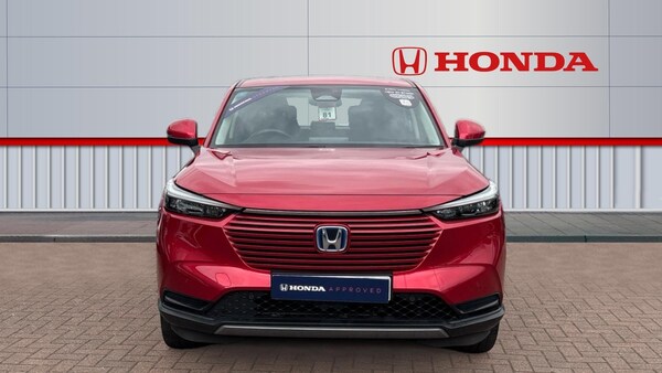 Used Honda HR-V 2021 for sale - 75665262: Photo 6