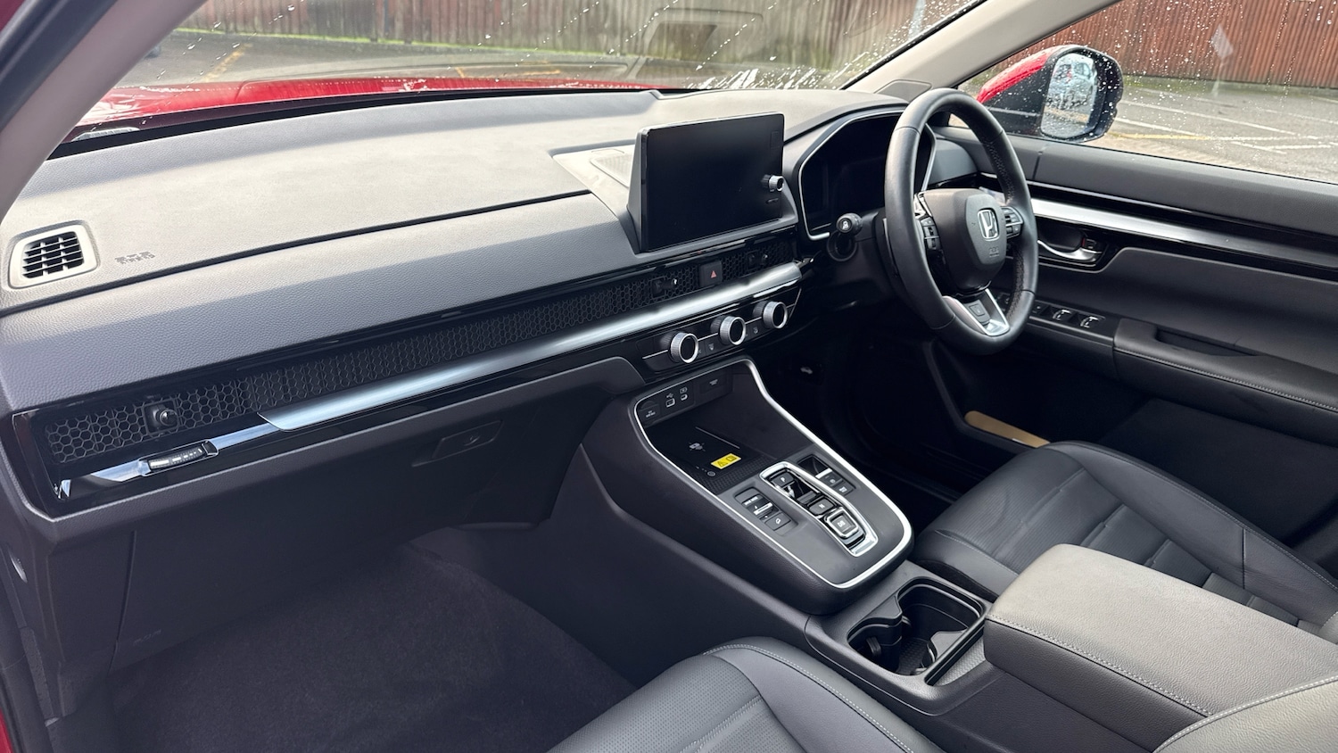 Used Honda CR-V 2025 for sale - 77247238: Photo 2