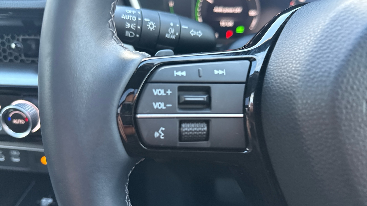 Used Honda CR-V 2025 for sale - 77247238: Photo 22