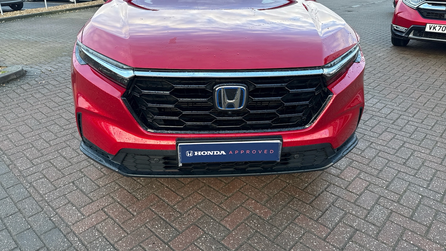 Used Honda CR-V 2025 for sale - 77247238: Photo 36