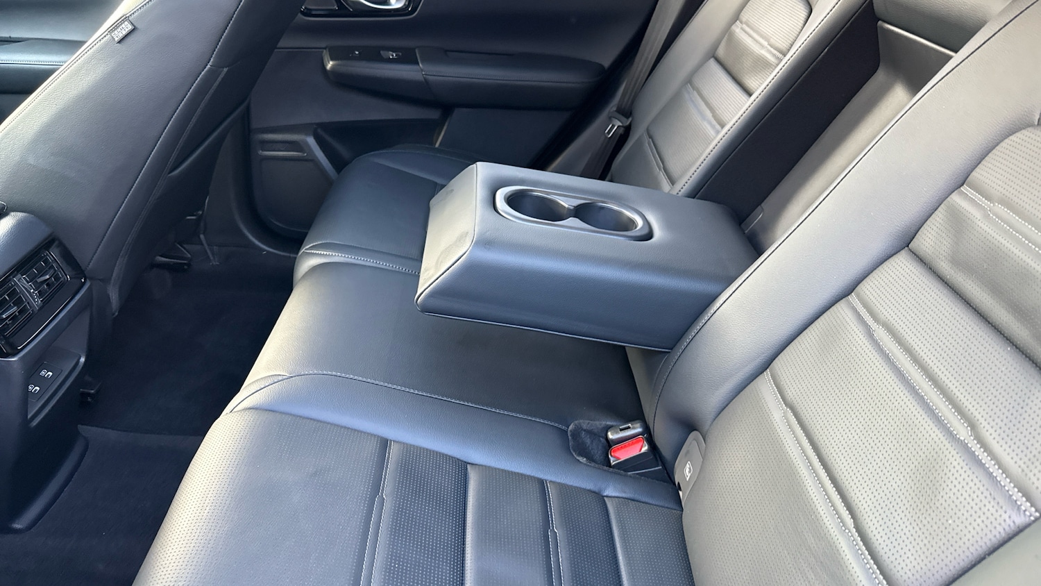 Used Honda CR-V 2025 for sale - 77247238: Photo 38