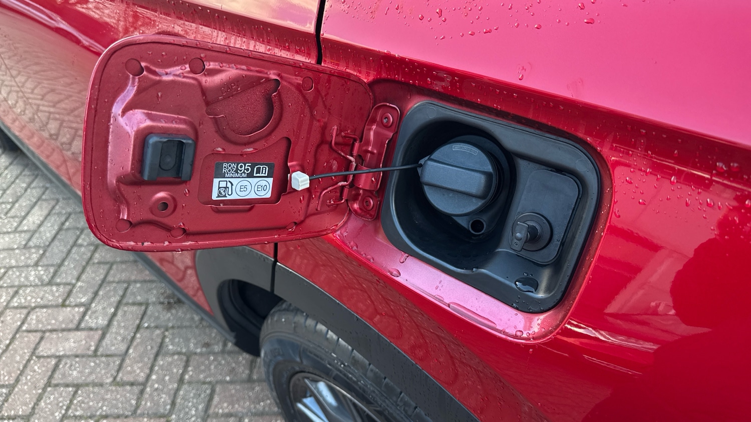 Used Honda CR-V 2025 for sale - 77247238: Photo 41