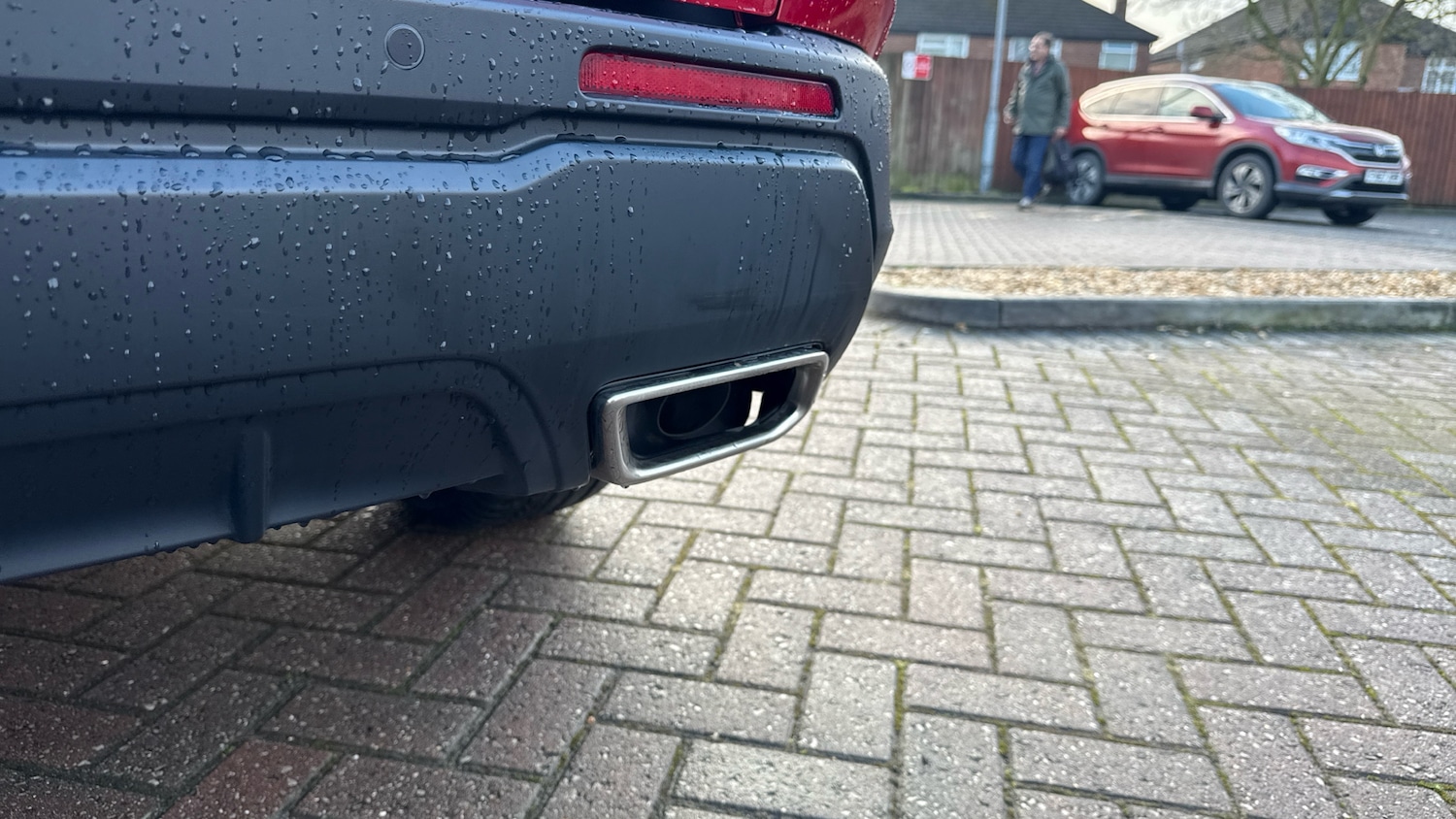 Used Honda CR-V 2025 for sale - 77247238: Photo 44