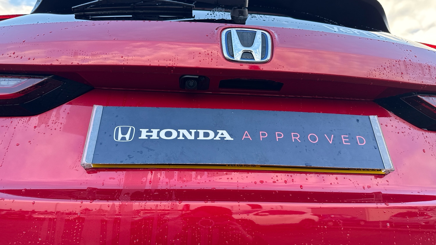 Used Honda CR-V 2025 for sale - 77247238: Photo 45