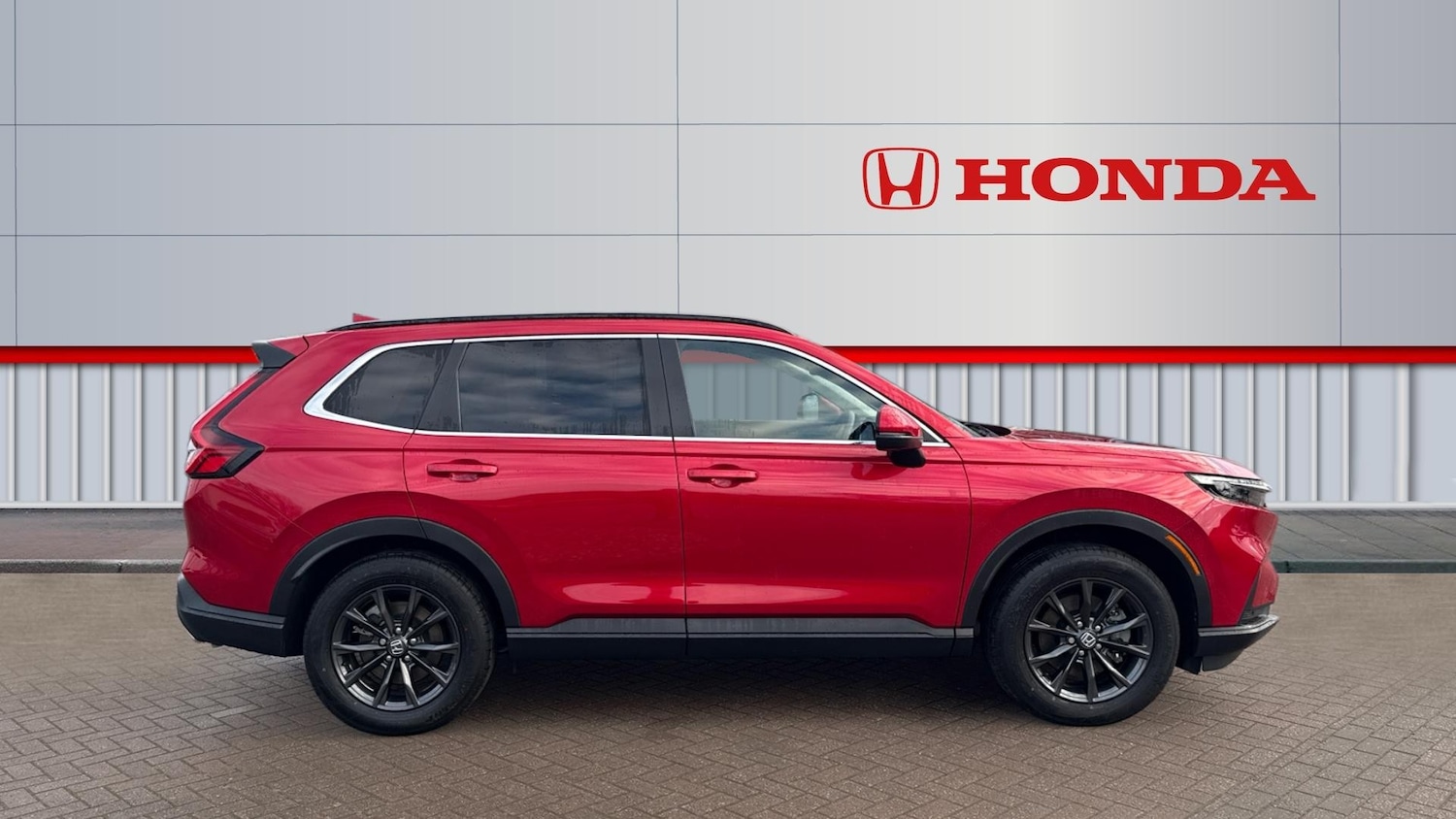 Used Honda CR-V 2025 for sale - 77247238: Photo 5