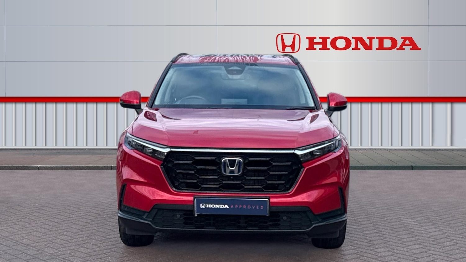 Used Honda CR-V 2025 for sale - 77247238: Photo 6