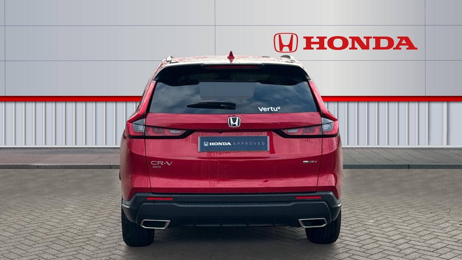 Used Honda CR-V 2025 for sale - 77247238: Photo 7