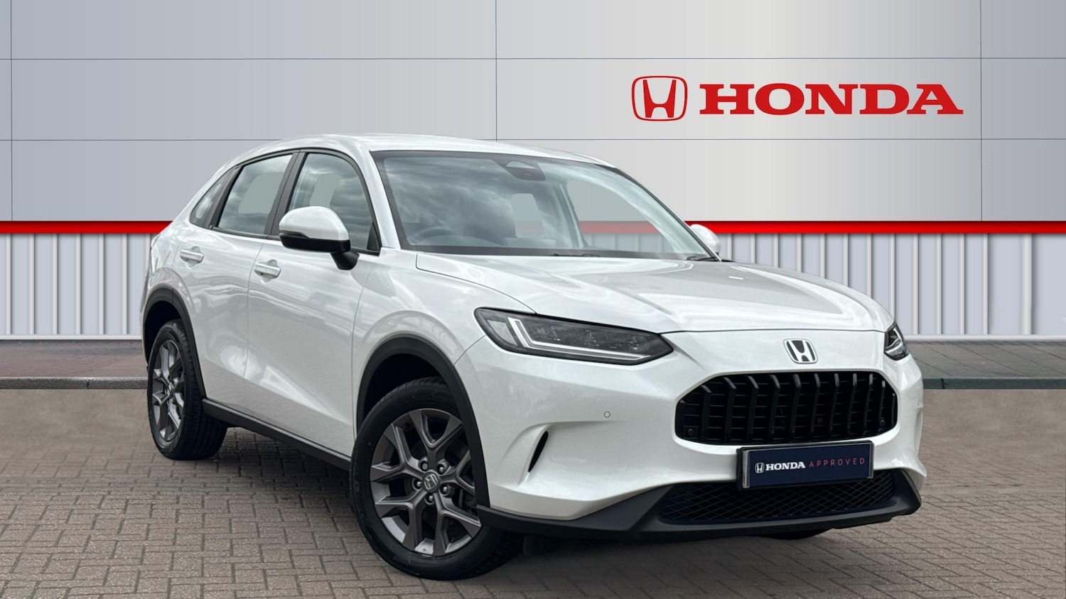 Used Honda ZR-V 2025 for sale - 76493776: Photo 1