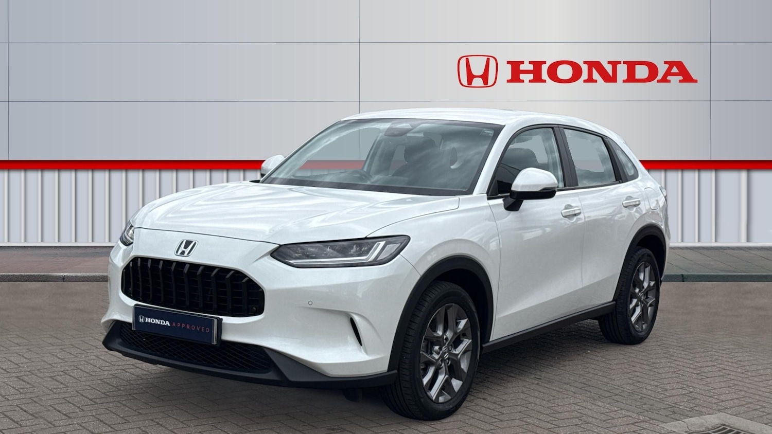 Used Honda ZR-V 2025 for sale - 76493776: Photo 10