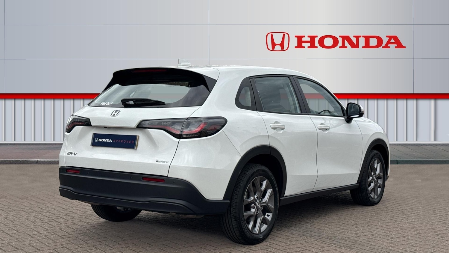 Used Honda ZR-V 2025 for sale - 76493776: Photo 12