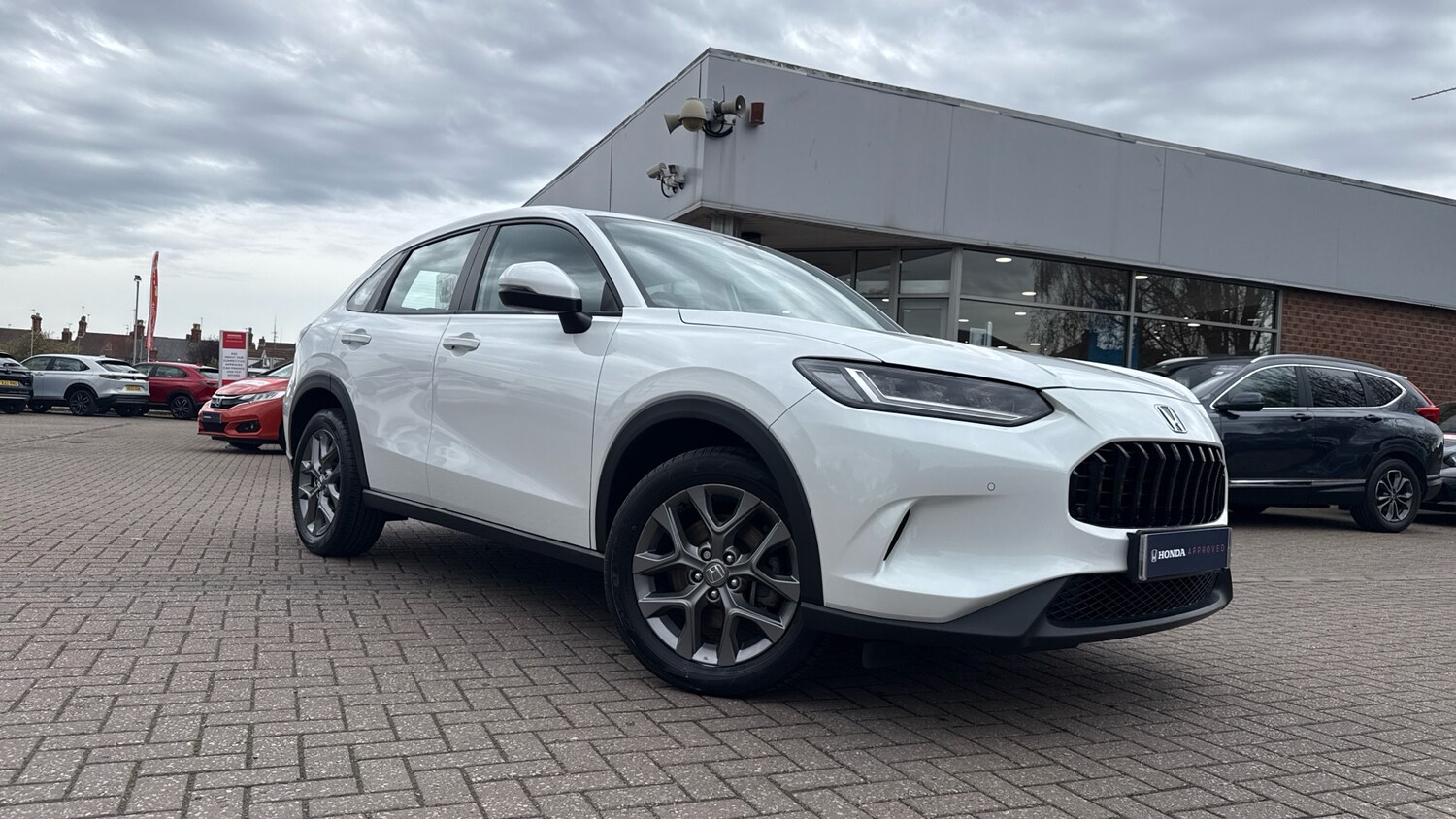 Used Honda ZR-V 2025 for sale - 76493776: Photo 15